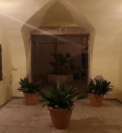 Les Maisons Coco Trani Zewnętrze zdjęcie
