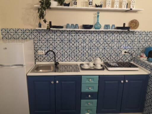Les Maisons Coco Trani Zewnętrze zdjęcie