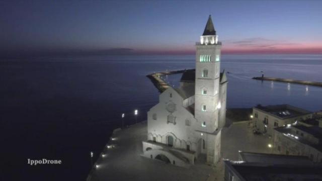 Les Maisons Coco Trani Zewnętrze zdjęcie