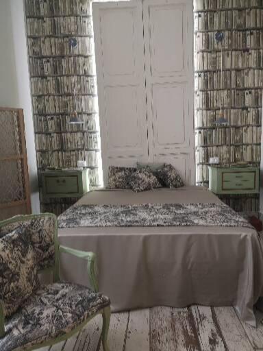 Les Maisons Coco Trani Zewnętrze zdjęcie