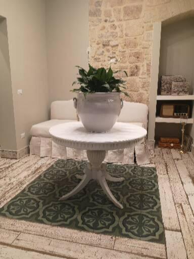 Les Maisons Coco Trani Zewnętrze zdjęcie